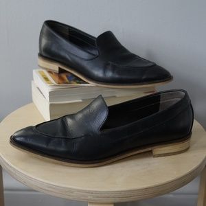 Everlane The Modern Loafer, size 9